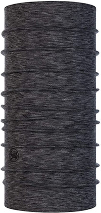 BUFF Merino Midweight Multi Stripes Graphite